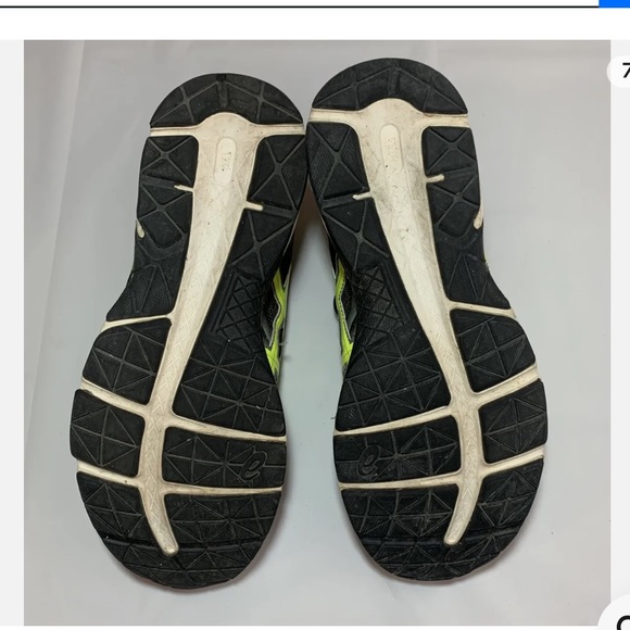 ASICS Men’s Gel-Contend 3 Running Sneakers - Picture 5 of 5